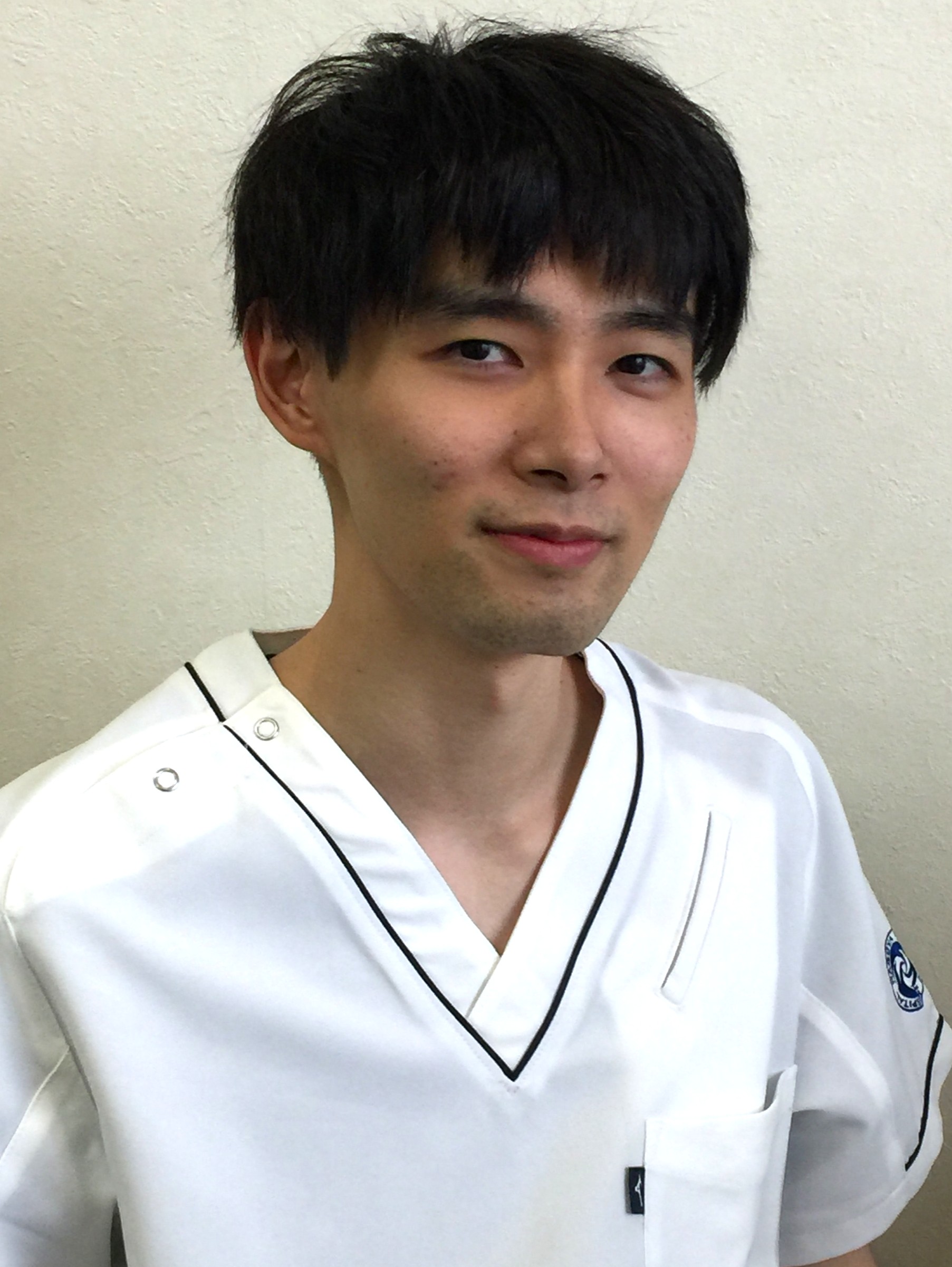 歯科医師 小川 倫広